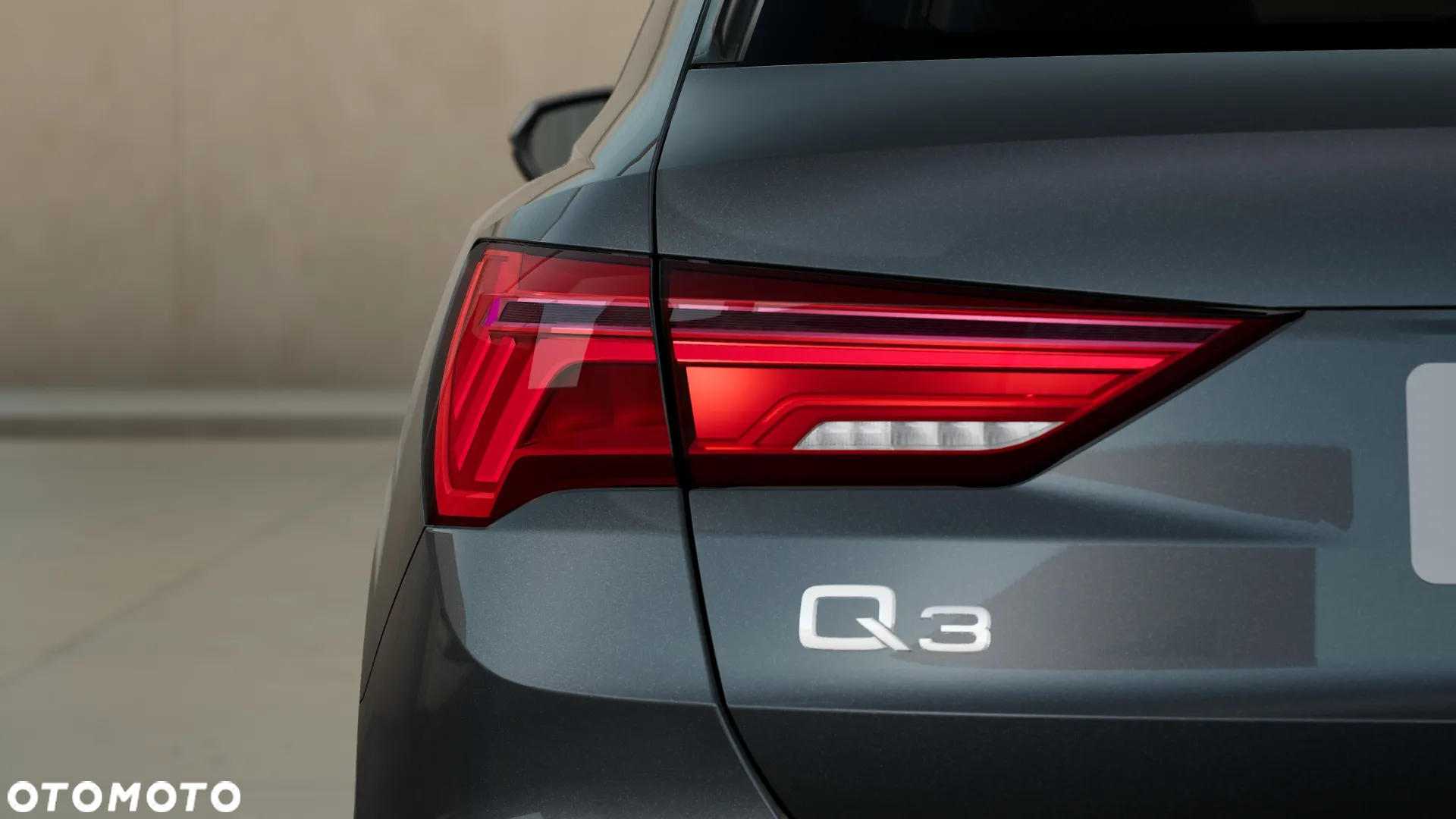 Audi Q3 35 TFSI S line S tronic - 8