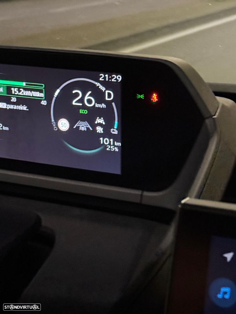 Toyota bZ4X 71,4 kWh Exclusive - 16