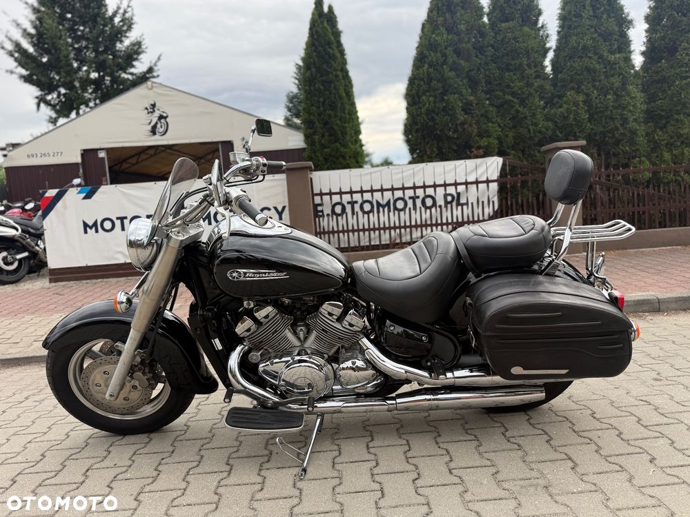 Yamaha Royal Star - 17