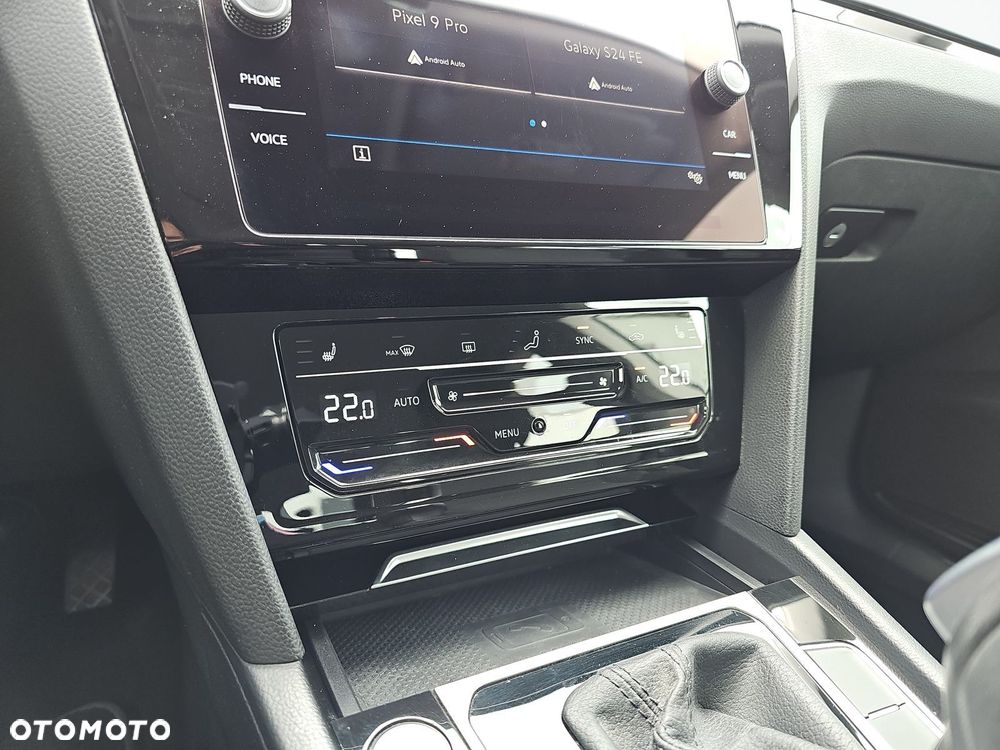 Volkswagen Arteon 2.0 TDI Essence DSG - 23