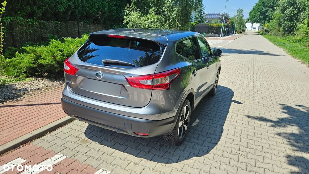 Nissan Qashqai 1.2 DIG-T Tekna+ - 10