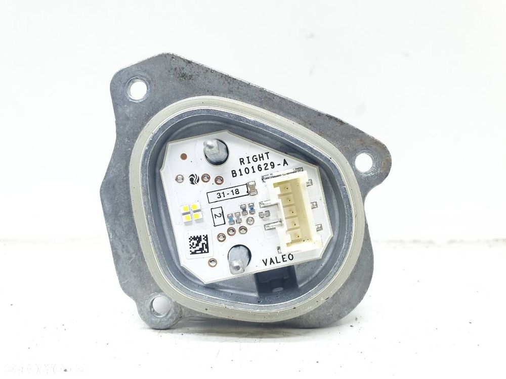 MODUŁ STEROWNIK LAMPY LED VW ARTEON 90097050 - 1