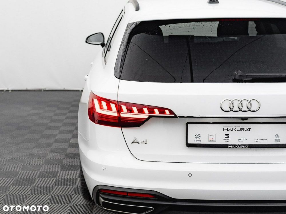 Audi A4 Avant - 12