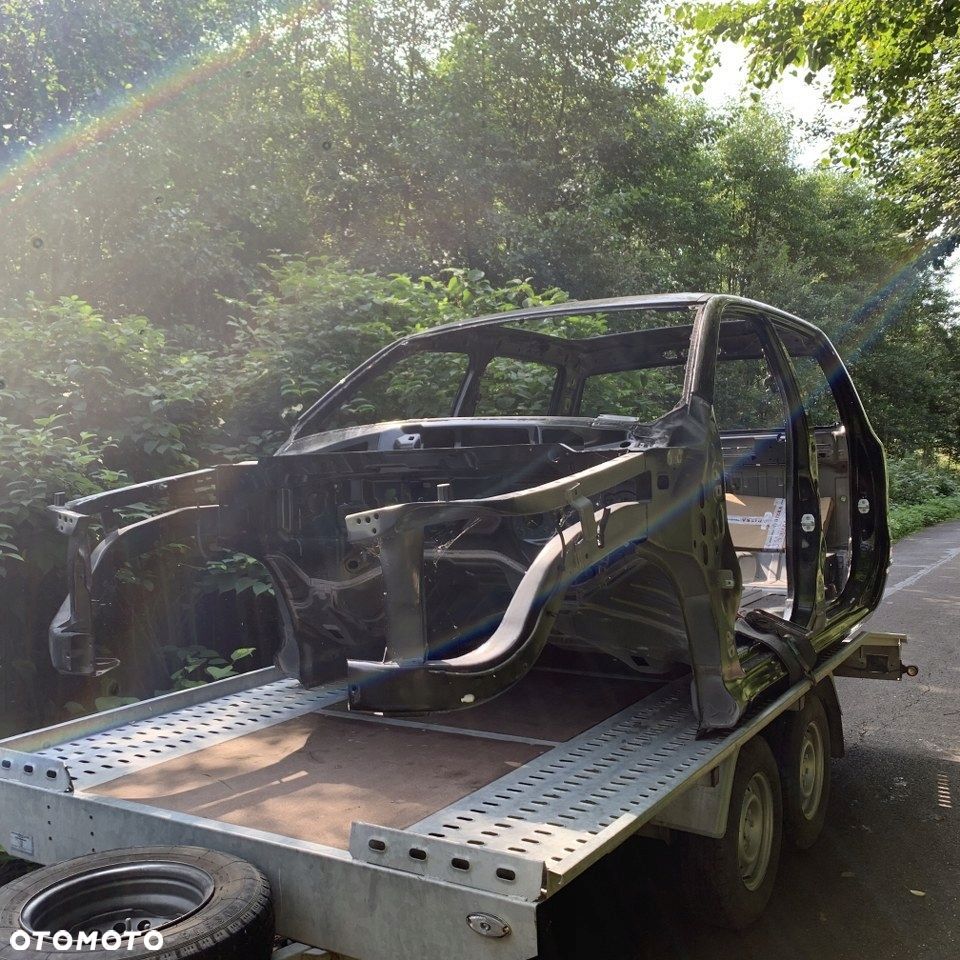 Karoseria buda kabina PXJ nadwozie długie drzwi DODGE RAM V 1500 LIMITE 22r - 3