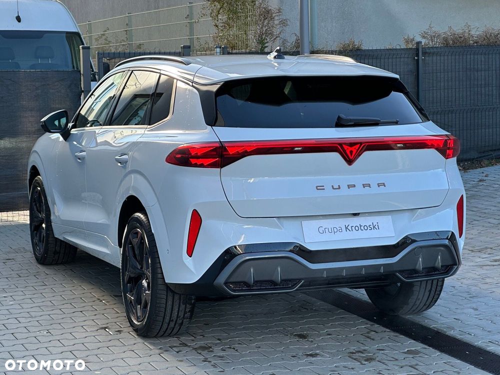 Cupra Terramar 2.0 TSI 4Drive DSG - 8