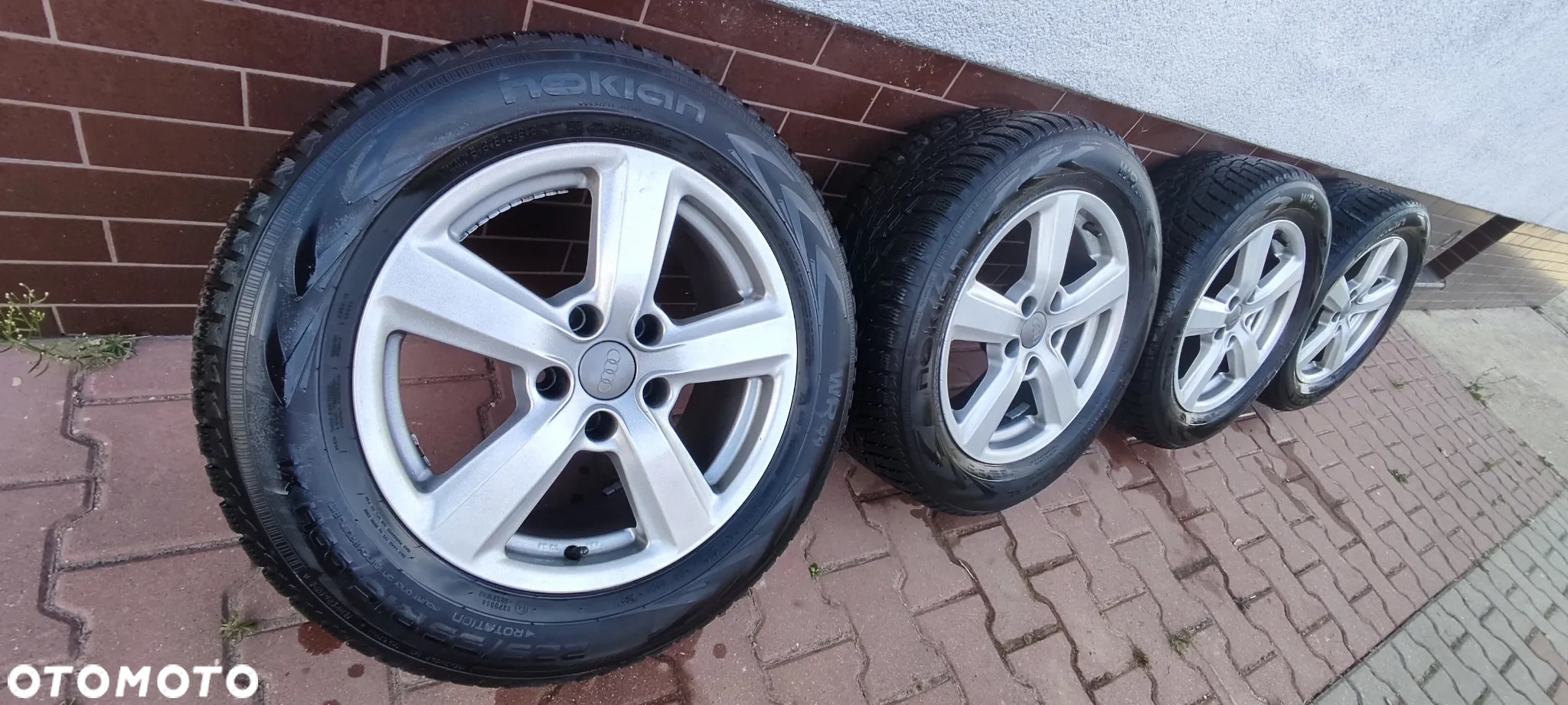 Audi A6 2.4 - 14