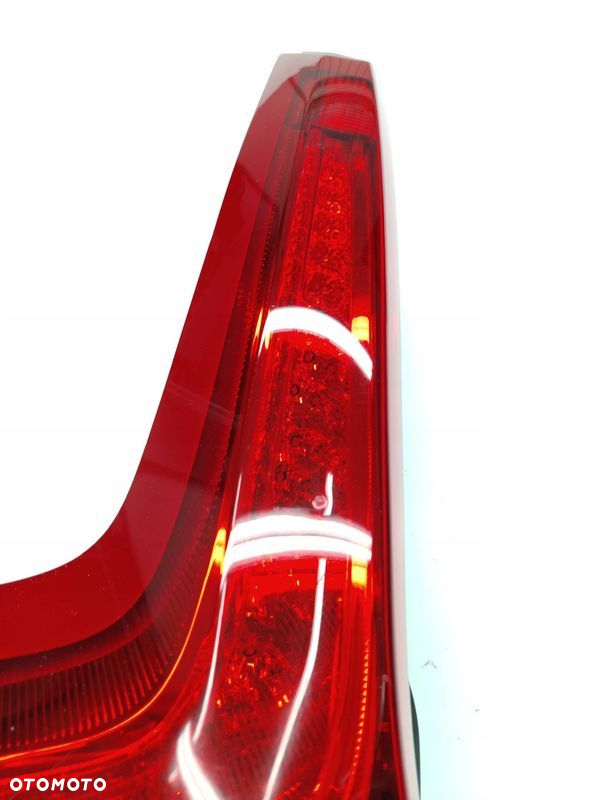 LAMPA LEWY TYŁ VOLVO V60 31214963 - 6