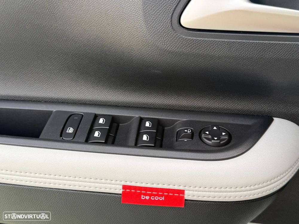 Citroën C3 Aircross 1.2 Hybrid Max e-DSC6 - 26