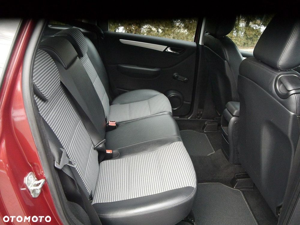 Mercedes-Benz Klasa B 150 BlueEFFICIENCY - 26