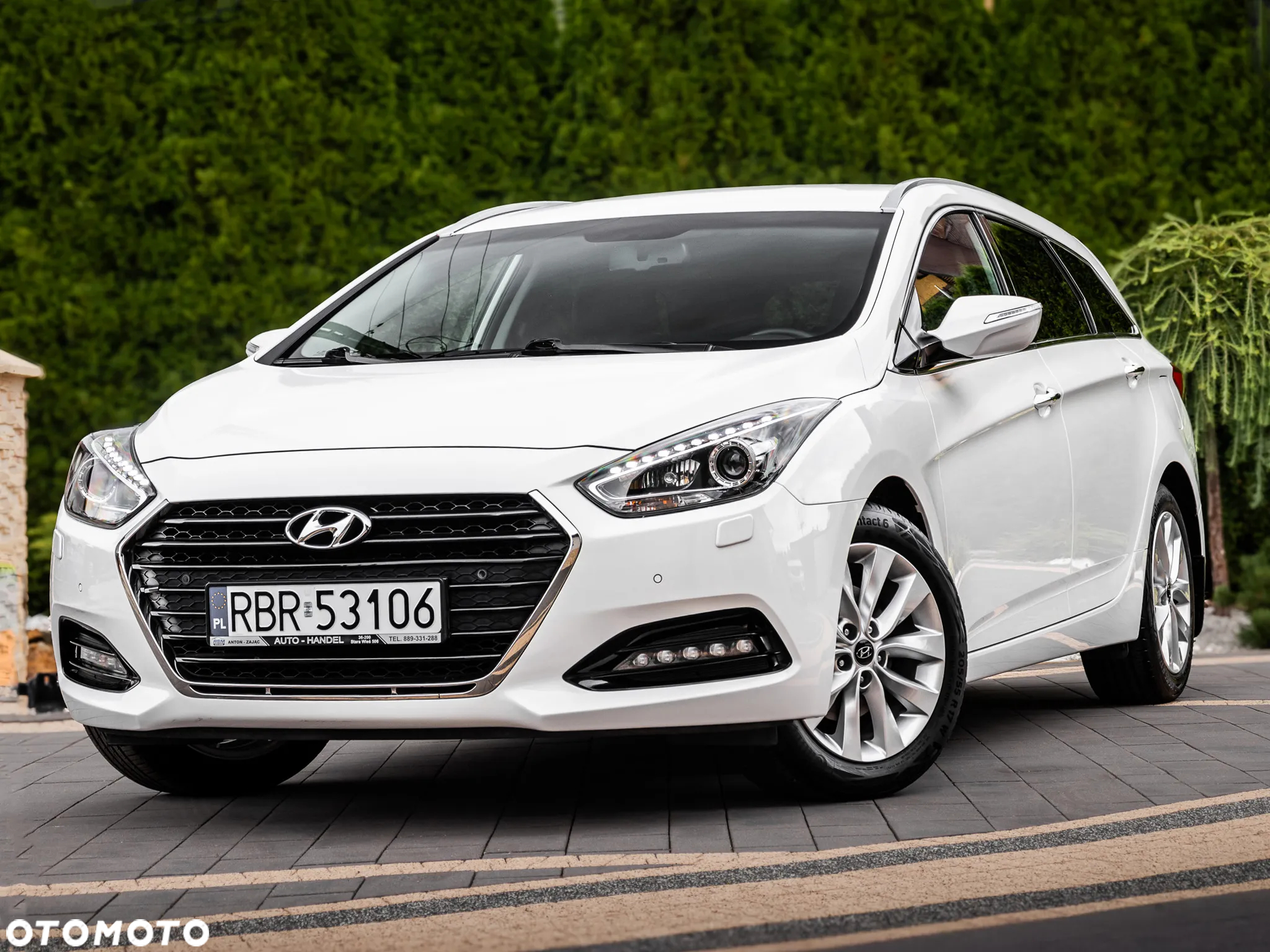 Hyundai i40 1.6 GDI Business - 3
