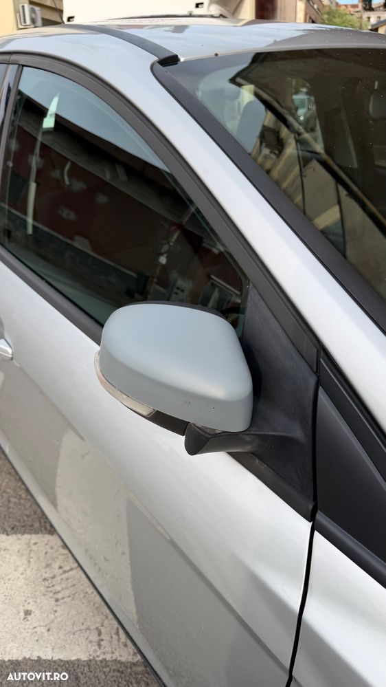 Ford Focus 1.5 TDCi Titanium - 7