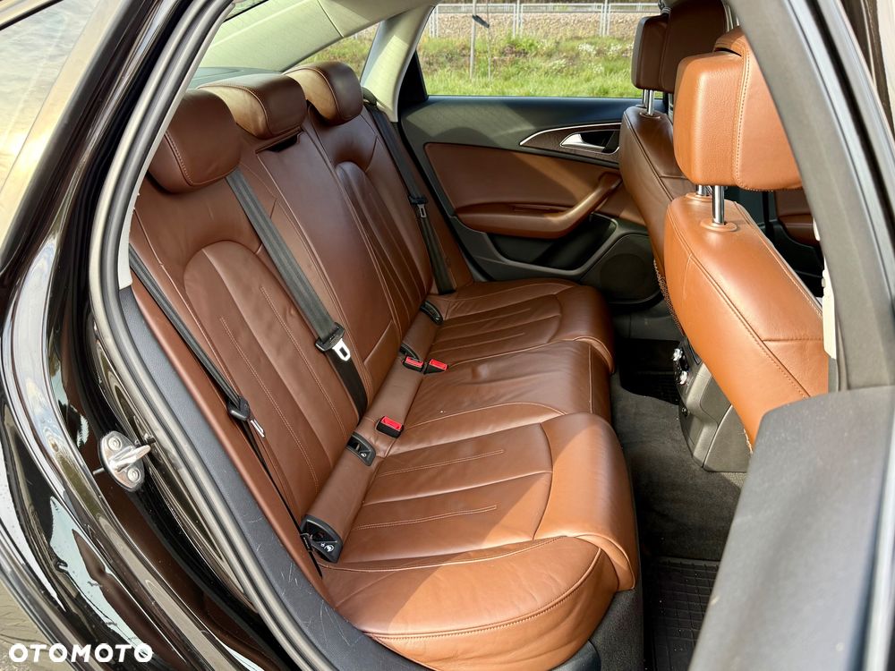 Audi A6 Limousine - 26