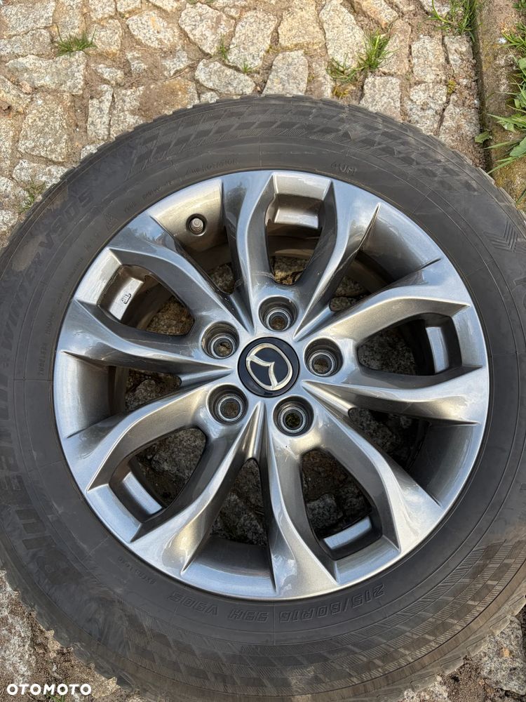 Mazda CX-3 2.0 SkyEnergy - 25