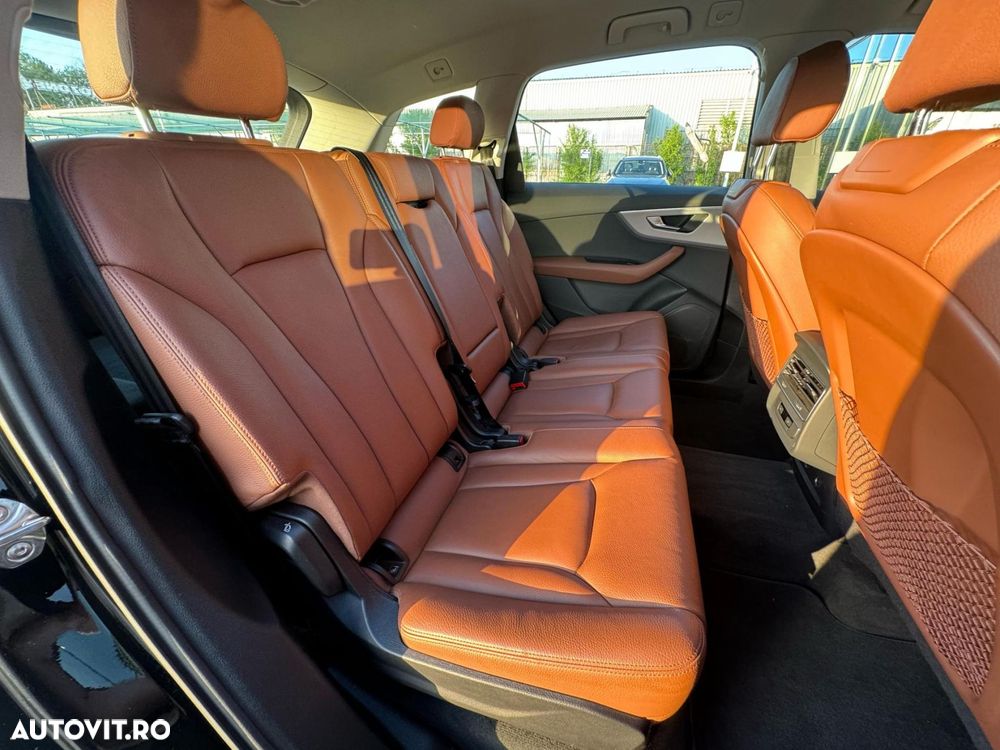 Audi Q7 55 TFSI e quattro tiptronic - 17