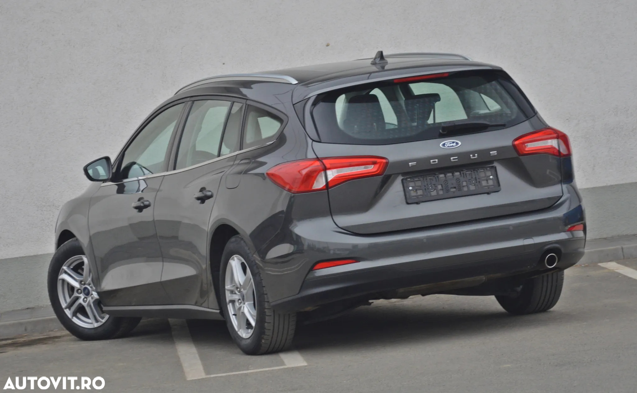 Ford Focus - 5