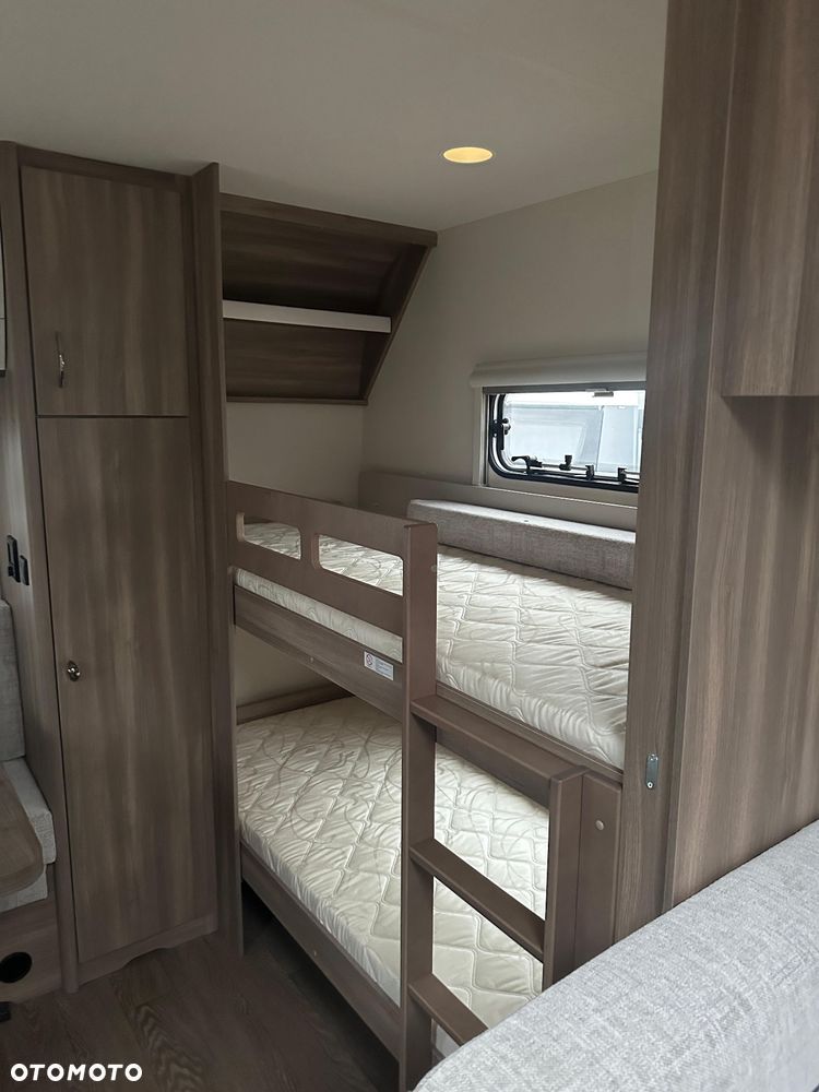 Hobby 650 KMFe EXCELLENT EDITION - 7