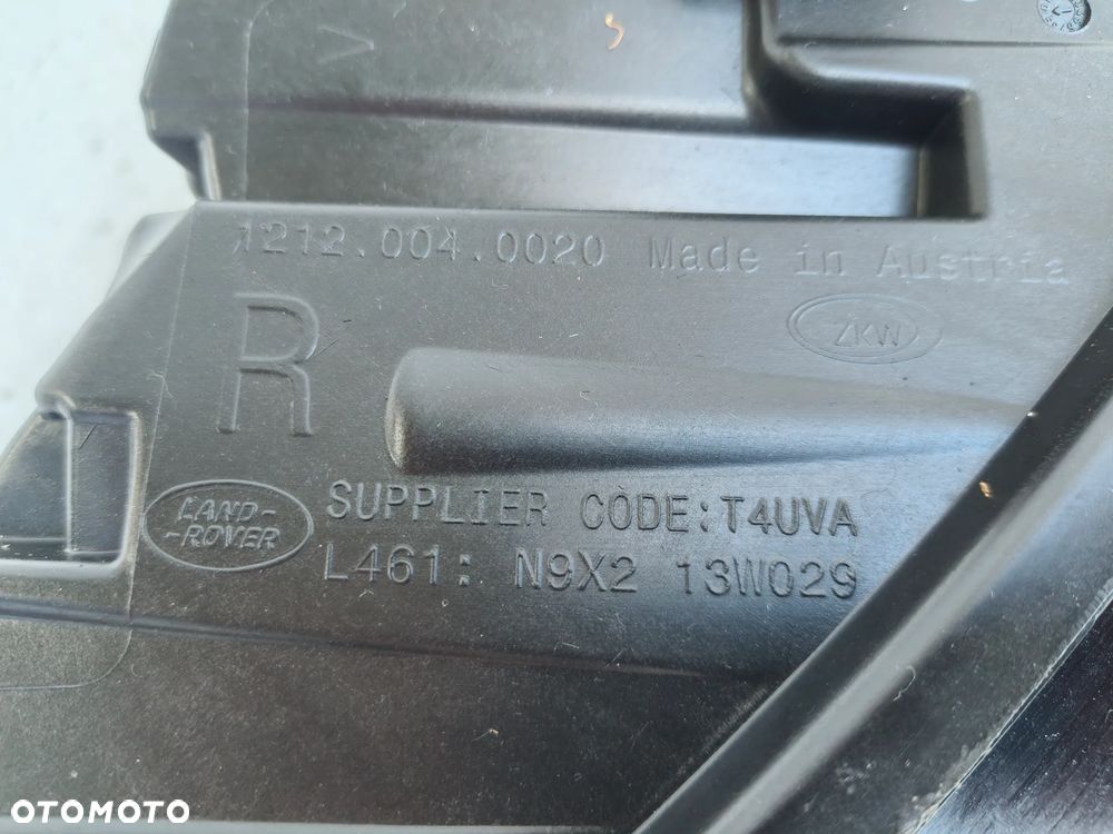 Land Rover Range Rover Sport L461 2022- Prawa Oryginał Full Led N9X213W029EK - 7