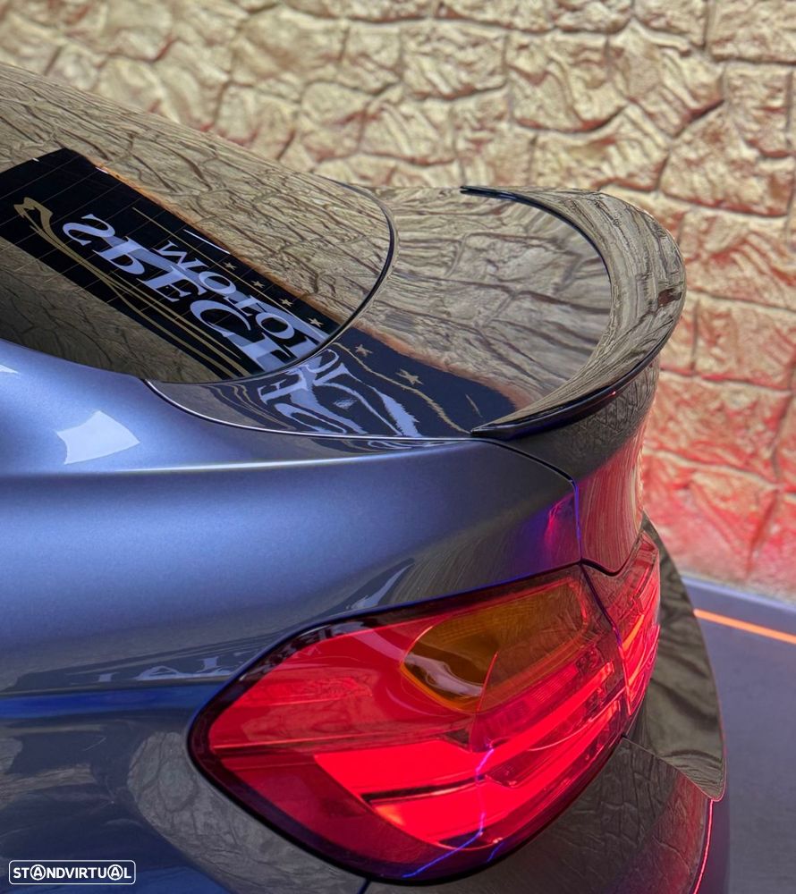 BMW 420 Gran Coupé d Pack M Auto - 28