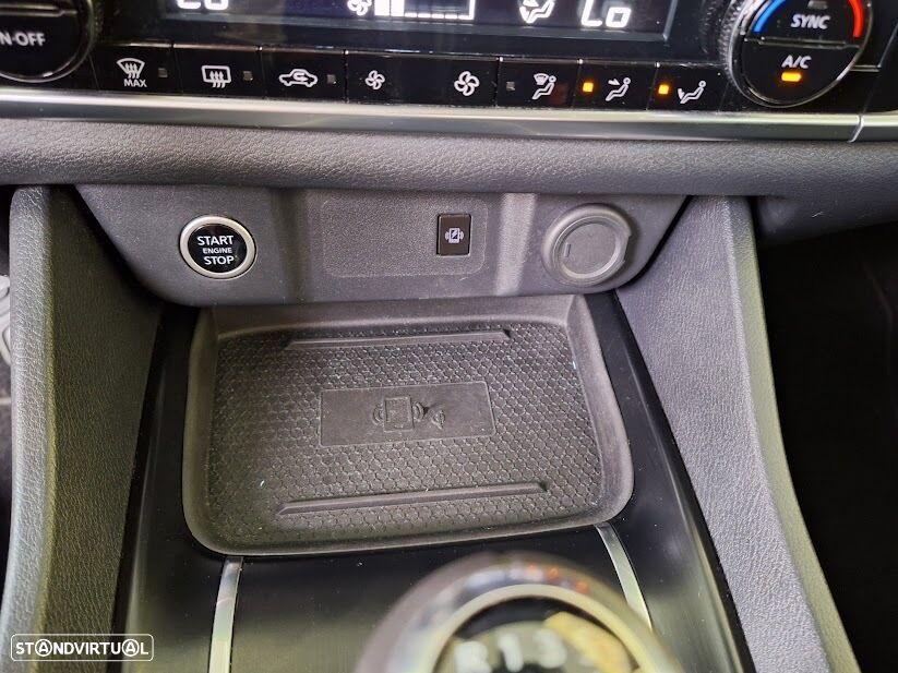 Nissan Qashqai 1.3 DIG-T Acenta - 24