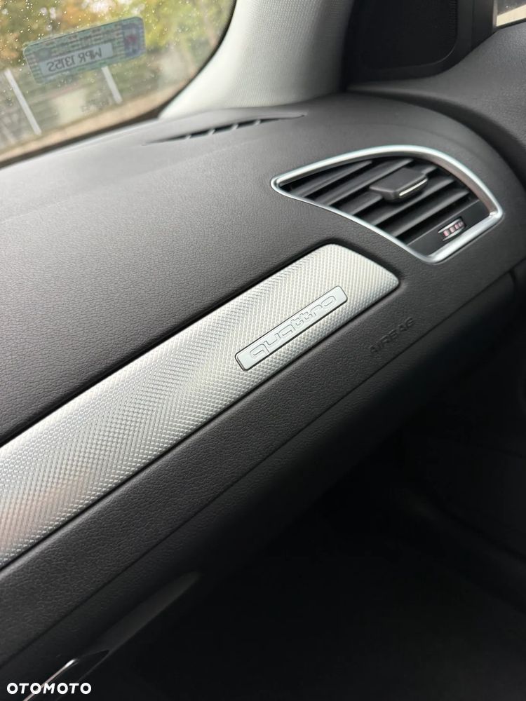 Audi A4 - 30