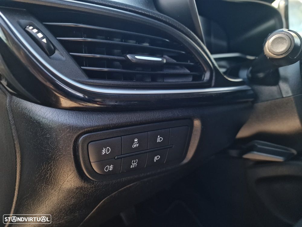 Fiat Tipo 1.3 MultiJet Life - 15