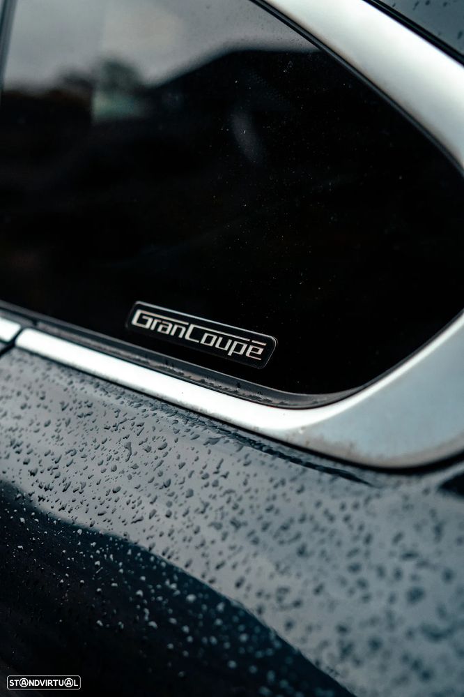 BMW 420 Gran Coupé d Pack M Auto - 17