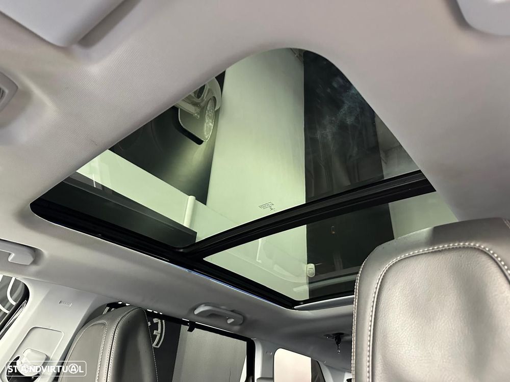 Peugeot 5008 1.5 BlueHDi Allure EAT8 - 46