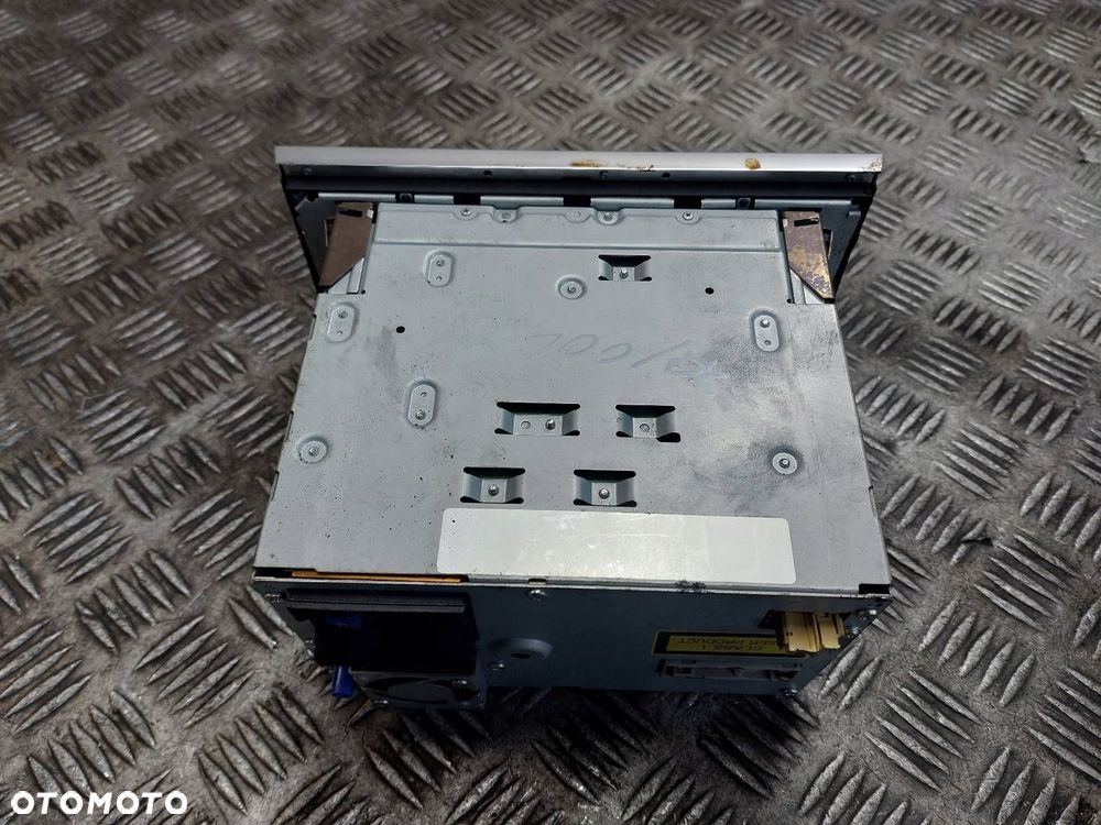 RADIO ODTWARZACZ AUDI A4 B7 8E0035192Q RADIO NAVIGATION PLUS - 6