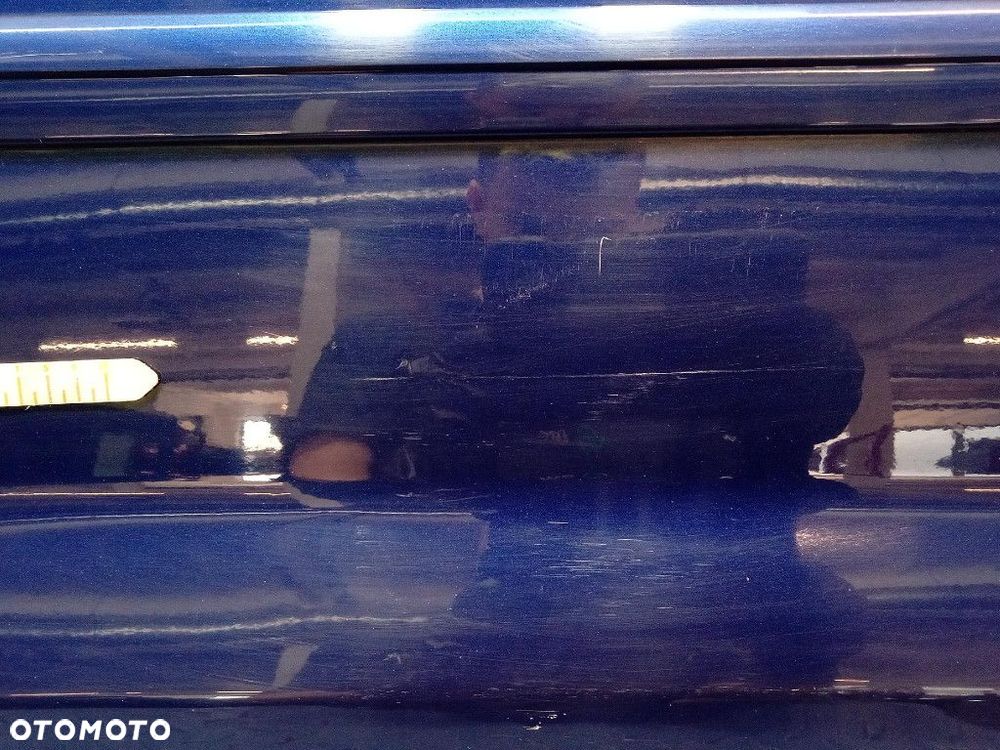 VW GOLF PLUS DRZWI TYŁ PRAWE TYLNE LD5Q - 3