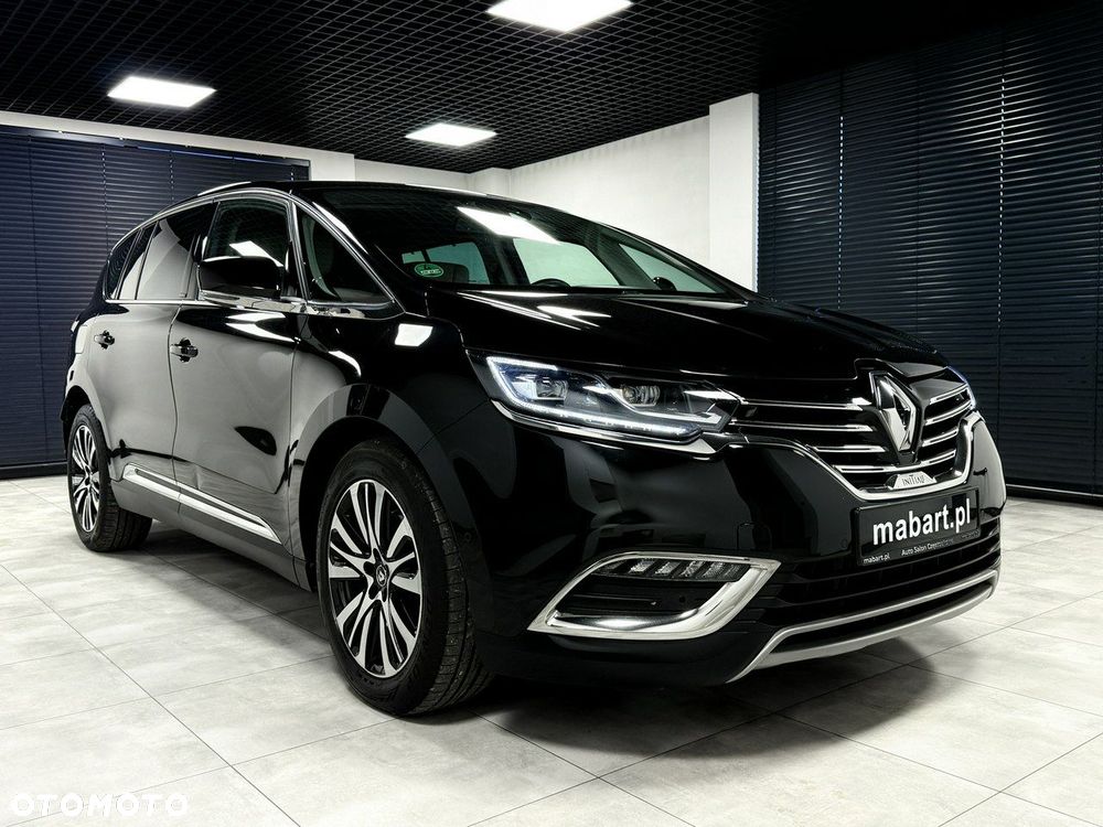 Renault Espace 1.6 dCi Energy Initiale Paris EDC - 6
