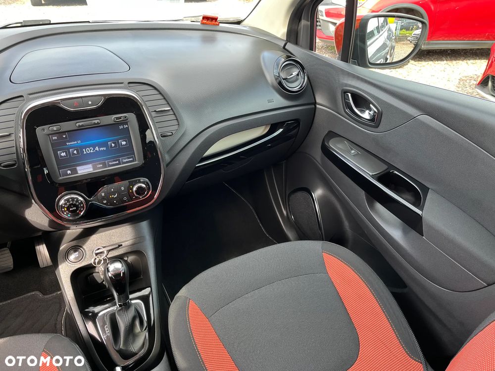 Renault Captur - 29