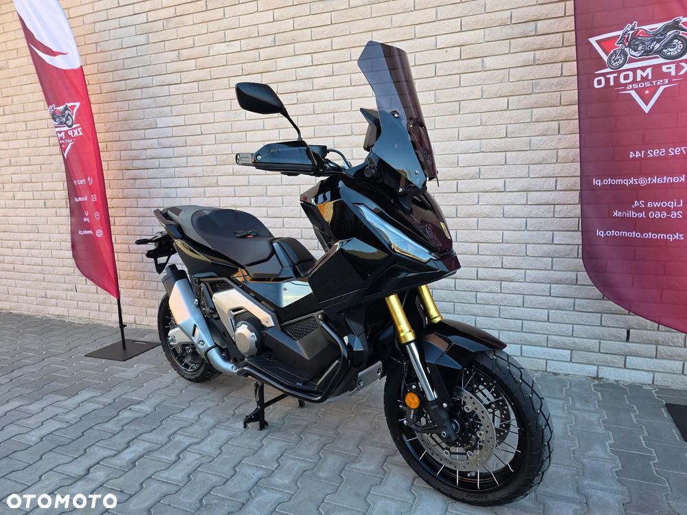 Honda X-ADV - 11