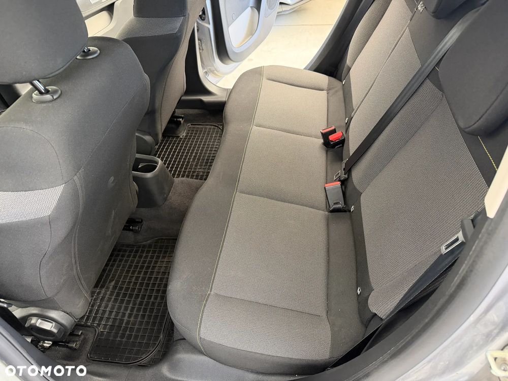 Citroën C3 1.2 PureTech Shine - 9