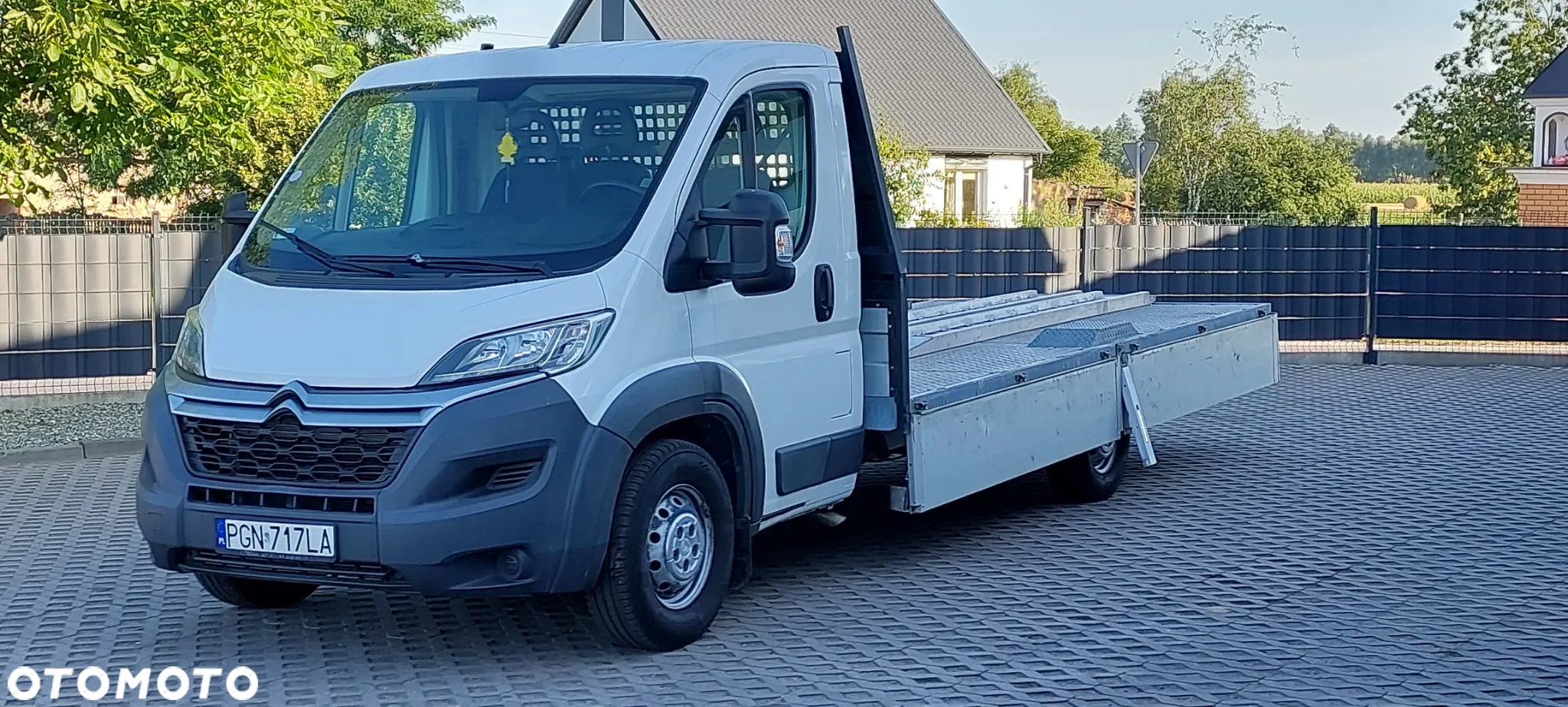Citroën JUMPER - 25