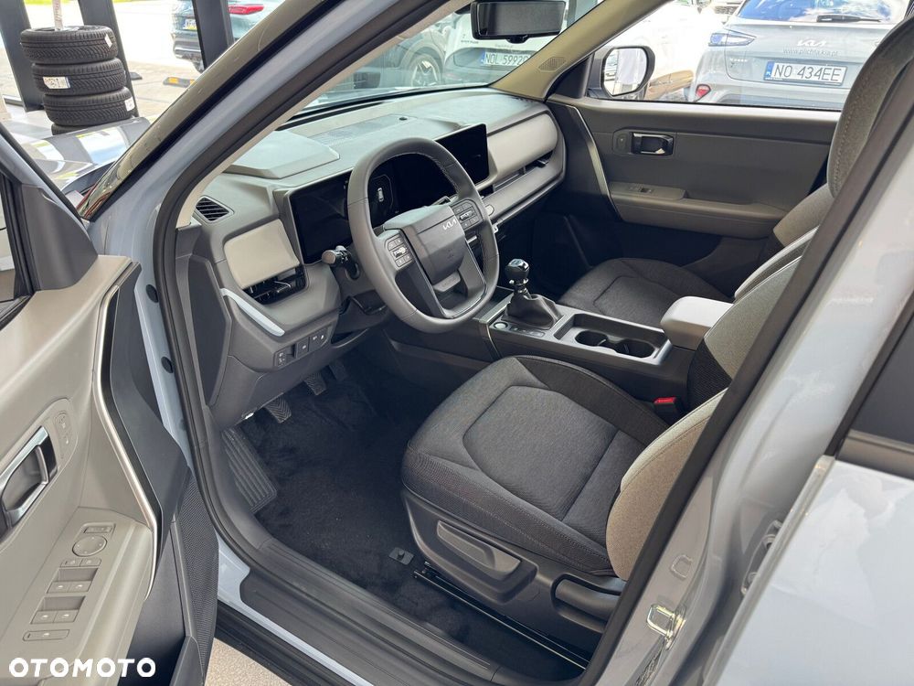 Kia Seltos 1.6 T-GDI M - 7