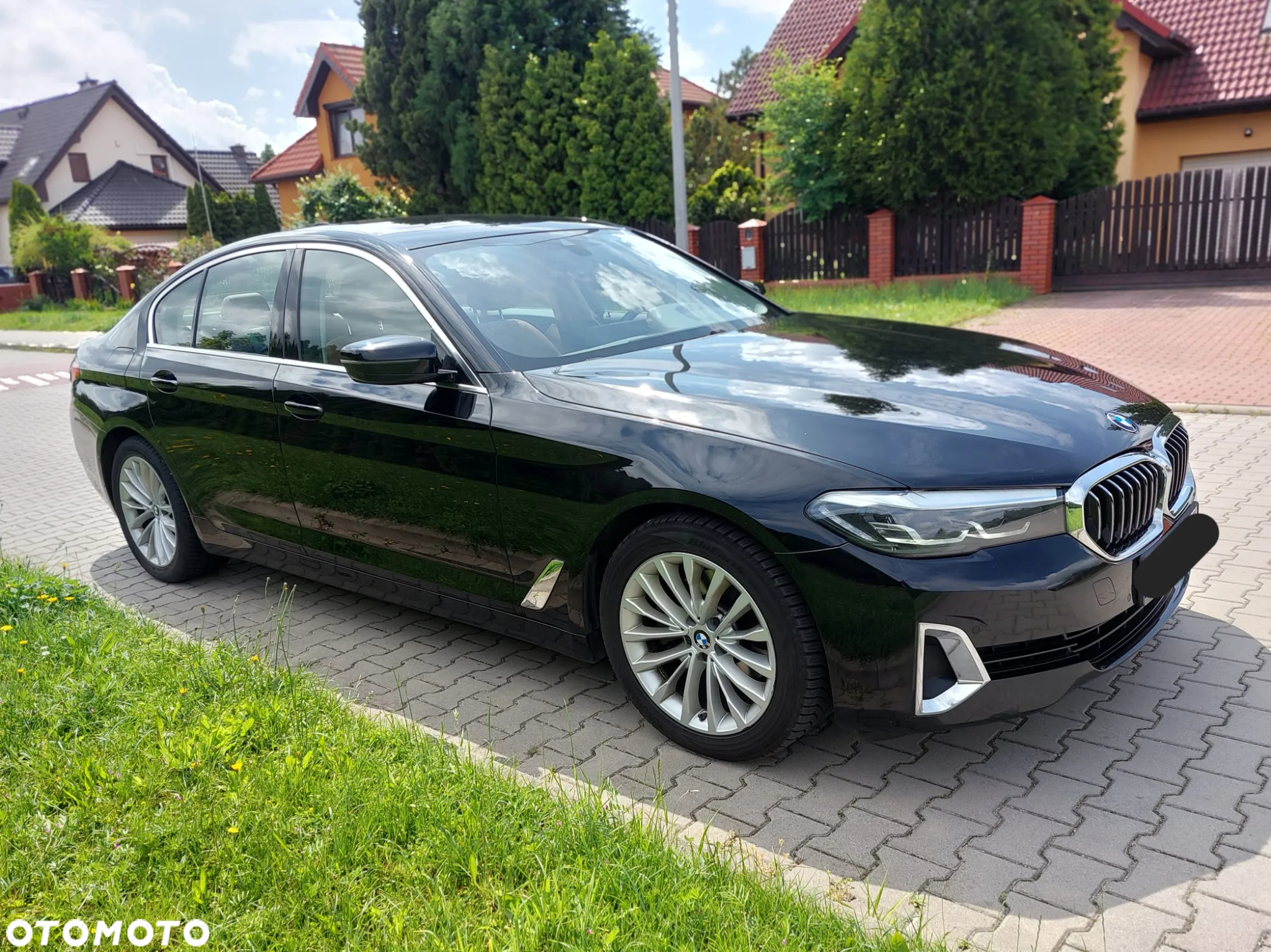 BMW Seria 5 - 12