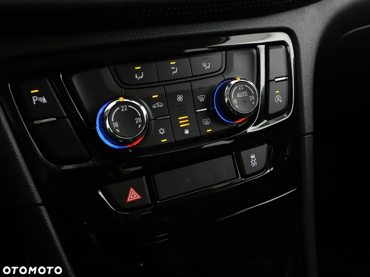 Opel Mokka 1.4 Turbo ecoFLEX Start/Stop Color Innovation - 26