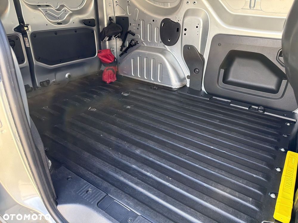 Renault Kangoo - 16
