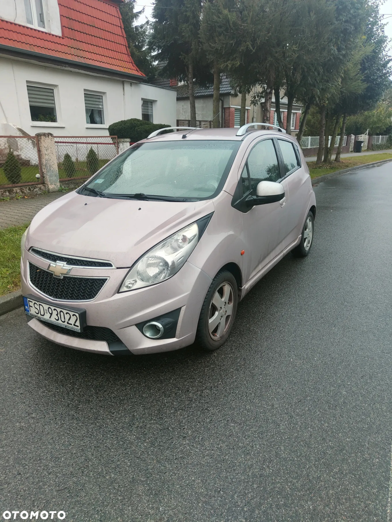 Chevrolet Spark 1.2 LT - 3