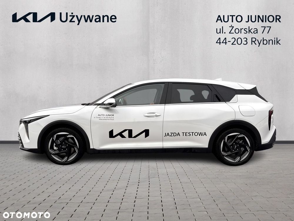 Kia K4 1.6 T-GDI L - 2