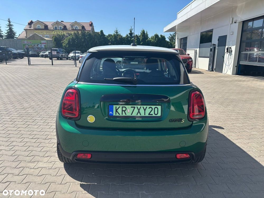 MINI Cooper S - 6