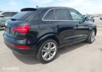 Audi Q3 - 4