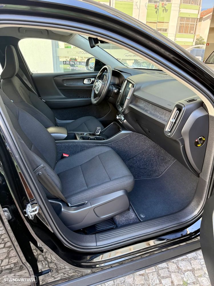 Volvo XC 40 - 8