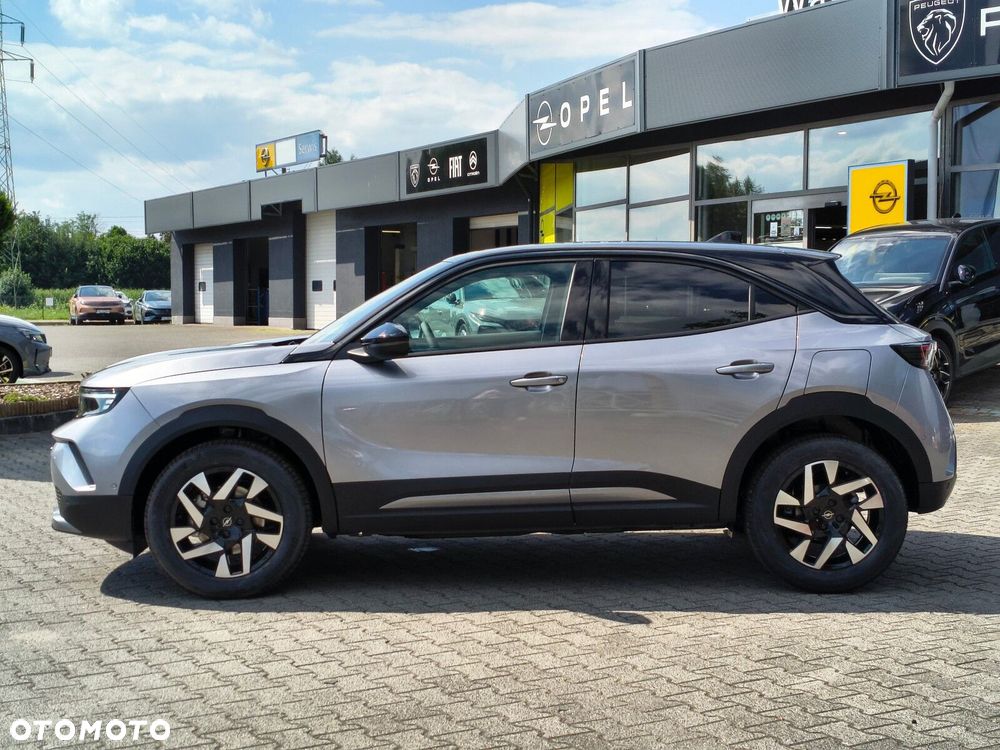 Opel Mokka - 3