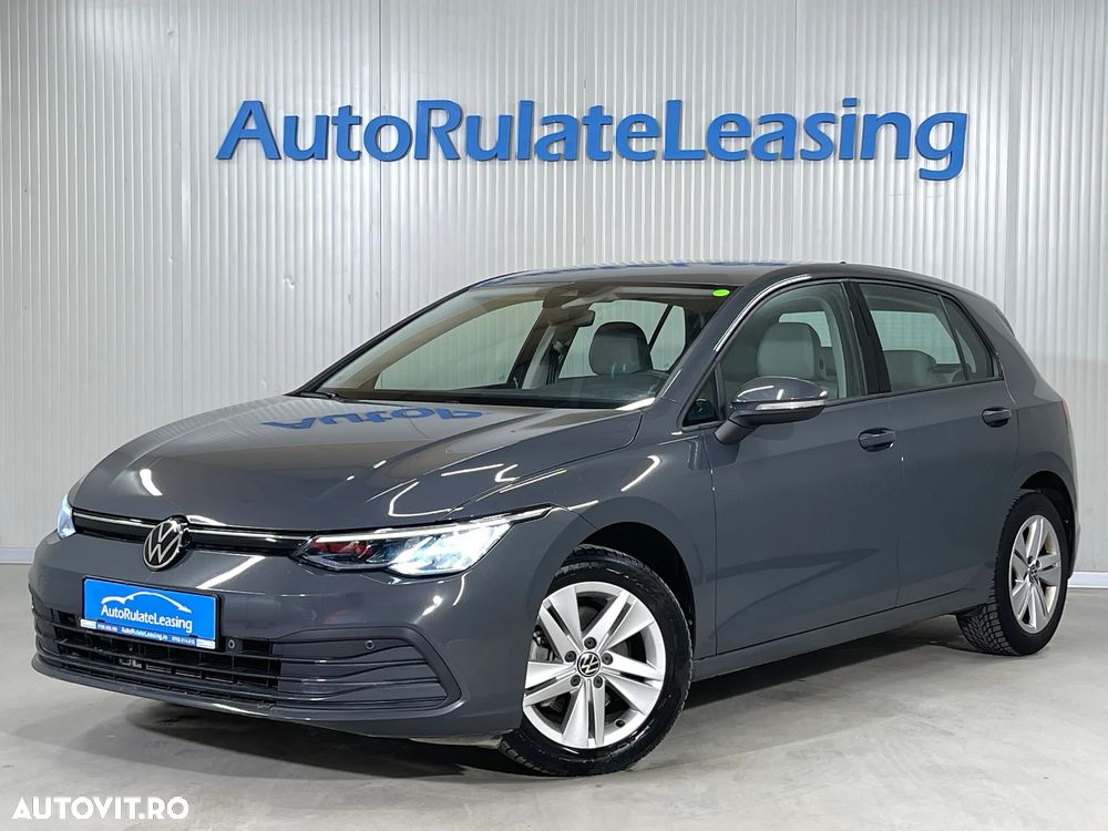 Volkswagen Golf 1.5 TSI ACT Life - 1