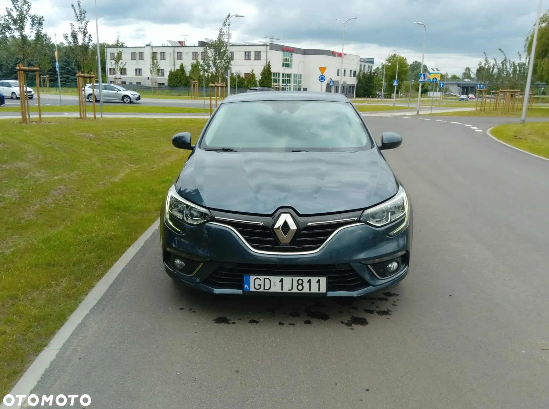 Renault Megane 1.5 Blue dCi Limited - 6