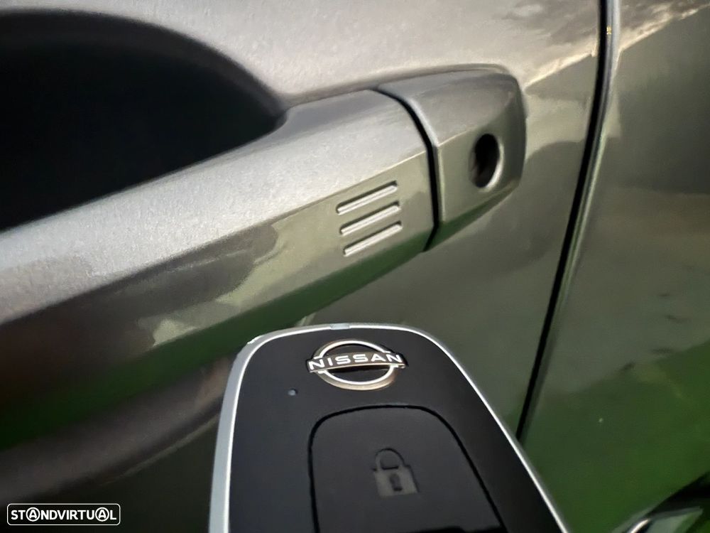 Nissan X-Trail 1.5 e-Power N-Connecta 7L e-4force - 49