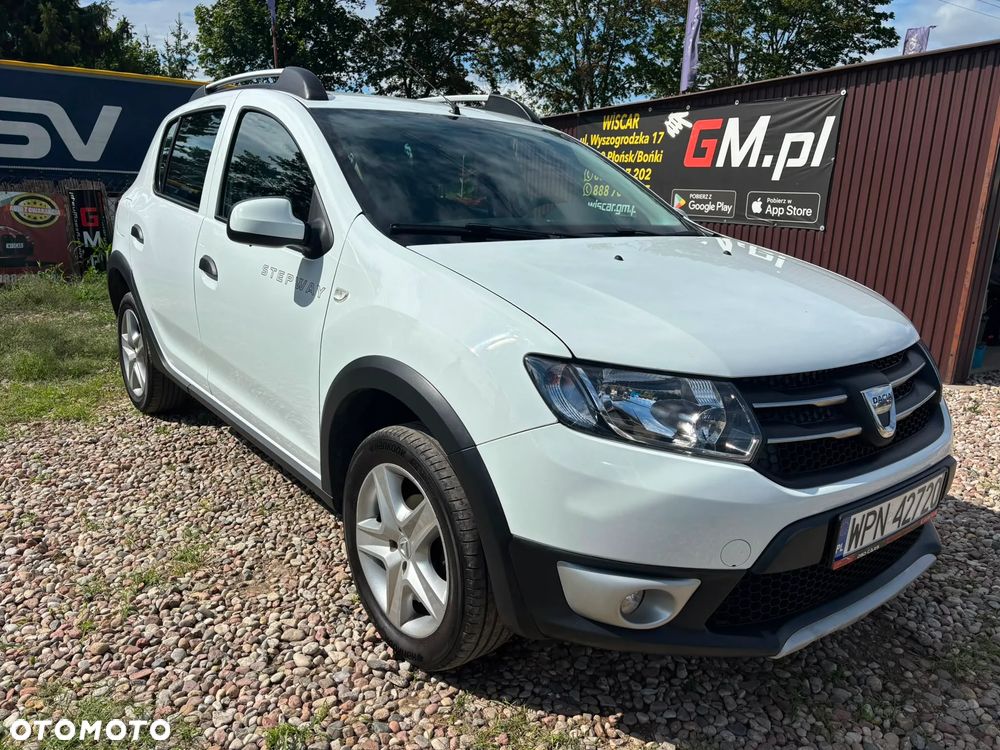 Dacia Sandero TCe 90 Laureate - 13