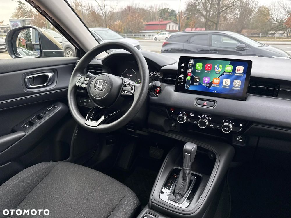 Honda HR-V 1.5 i-MMD Elegance CVT - 25