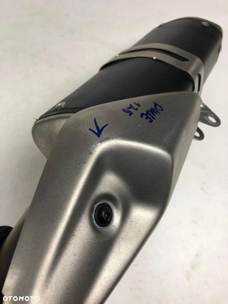 KTM Duke 125 390 Tłumik Końcowy Wydech - 4